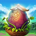 Hack Dragon Elfs MOD (Menu Pro, Tiền Full, Kim Cương, Giao Dịch Free) APK 4.3.94 icon