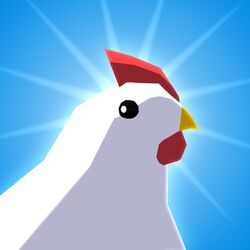 Hack Egg, Inc MOD (Pro Menu, Infinite Money, 0 VND Transaction) APK 1.33.2 icon