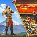 Hack Evony: The King’s Return MOD (Menu Pro, Tốc Độ) APK 4.82.1 icon