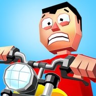 Hack Faily Rider MOD (Menu Pro, Giao Dịch Free) APK 12.11 icon