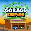 Hack Garage Empire MOD (Menu Pro, Tiền Full) APK 3.2.4 icon