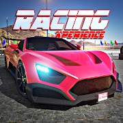 Hack Racing Xperience MOD (Pro Menu, Infinite Money, All Vehicles, Roads) APK 3.1 icon