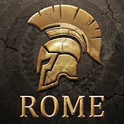 Hack Grand War: Rome Strategy Games MOD (Menu Pro, Tiền Full, Huy Hiệu Cao Quý) APK 935 icon