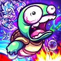 Hack Super Toss The Turtle MOD (Menu Pro, Infinite Full) APK 1.182.70 icon