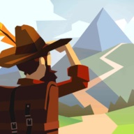 Hack The Trail MOD (Pro Menu, Infinite Money) APK 10202 icon