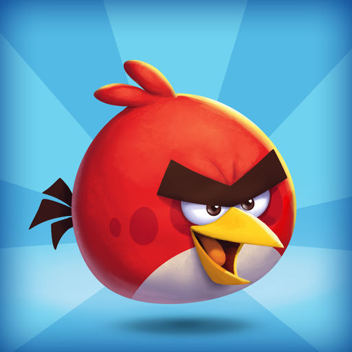 Angry Birds 2 MOD (Menu Pro, Tiền Full, Full Các Cấp Độ, Auto Phá) APK 3.27.2 icon