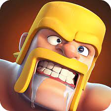 Hack Clash of Clans MOD (Pro Menu, Full Money, Minions, Gems, Oil, Commands) APK 17.18.13 icon