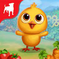 Hack FarmVille 2: Country Escape MOD (Menu Pro, Tiền Full, Chìa Khóa, Giao Dịch, Xây Dựng, Cấp Tối Đa) APK 26.5.100 icon