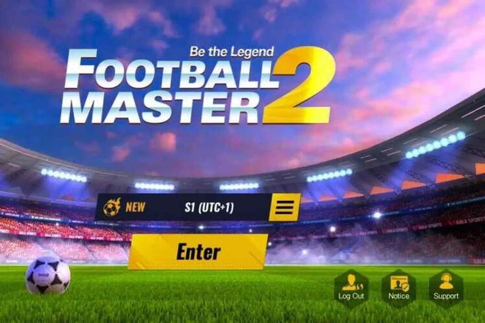 Football Master 2 mod apk screenshot