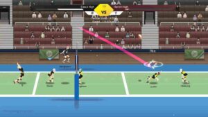 The Spike Vô Hạn Tiền