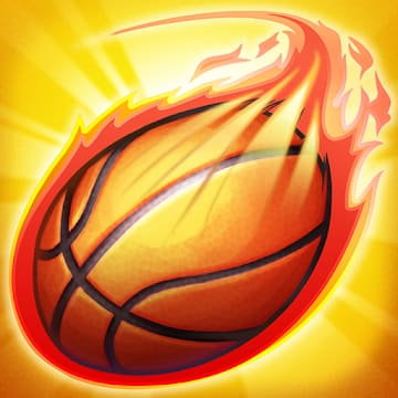 Head Basketball  4.2.1  Menu PRO, Không Giới Hạn Tiền