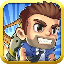 Hack Jetpack Joyride MOD (Pro Menu, No Death, Full Money, Everything) APK 1.98.2 icon