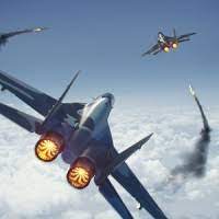 Hack Modern Warplanes MOD (Menu Pro, Tiền Full, Tên Lửa Max, Nhận Thưởng Lớn) APK 1.20.2