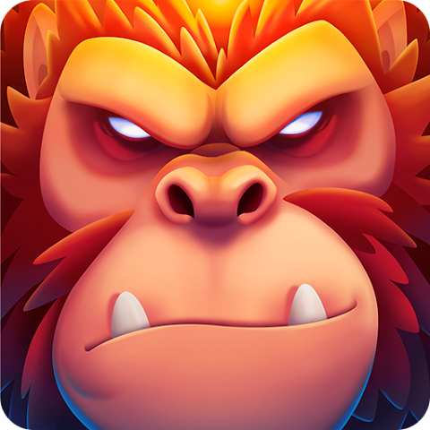 Hack Monster Legends MOD (Menu Pro, Tiền Full, Bất Tử, Tỉ Lệ Thắng 100%) APK 17.4.2 icon