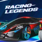 Racing Legends Funzy