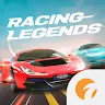 Racing Legends Funzy MOD (Attractive Rewards Menu) APK 1.0.23 icon