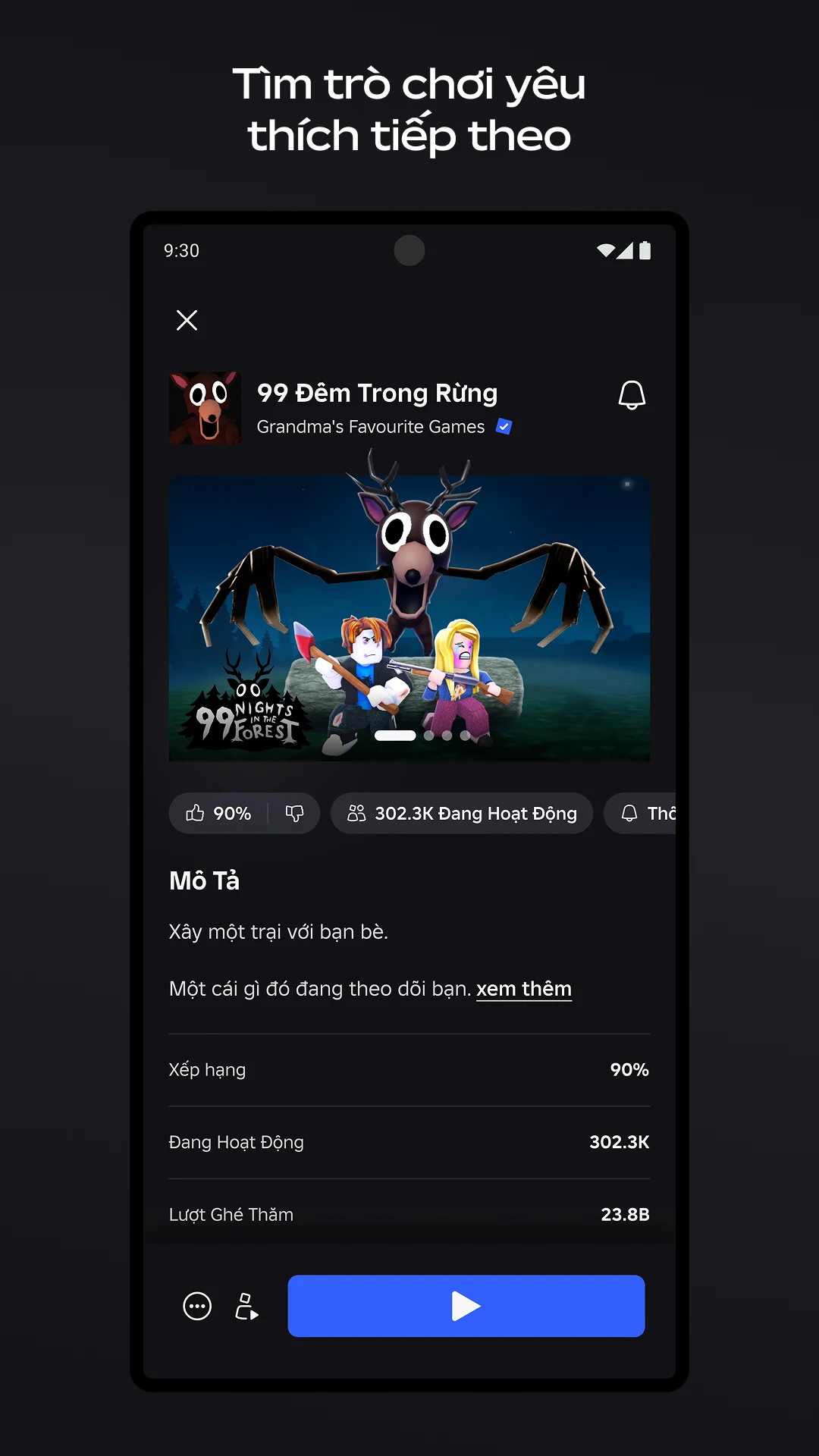 Roblox mod apk screenshot