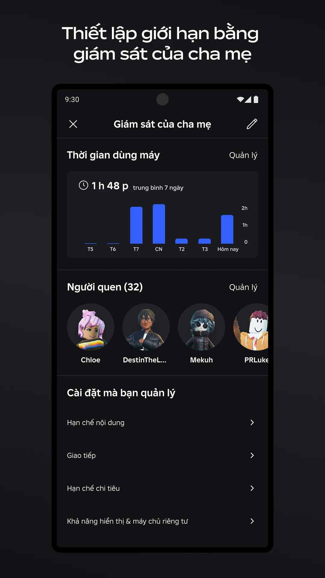 Roblox mod apk screenshot