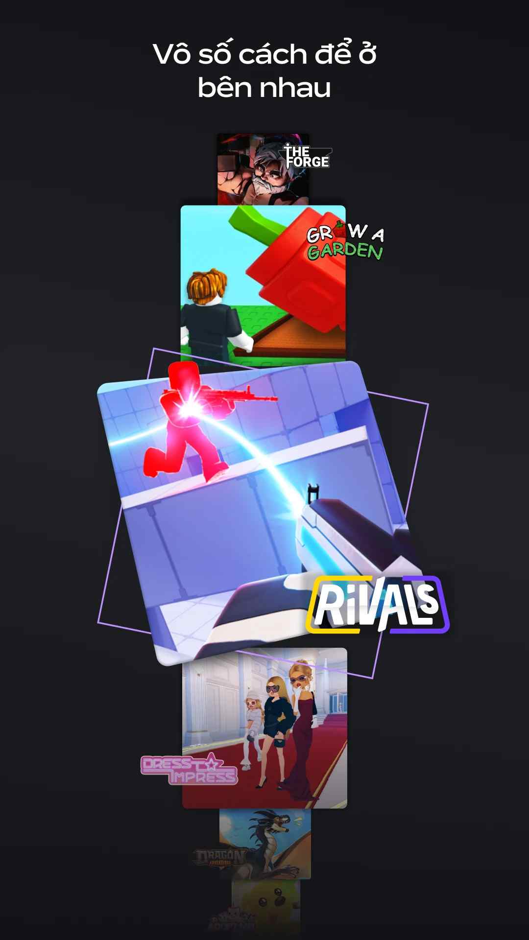 Roblox mod apk screenshot