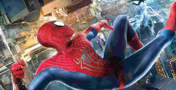 Hack The Amazing Spider Man 2 MOD (Pro Menu, Lots of Money) APK 1.2.8d image