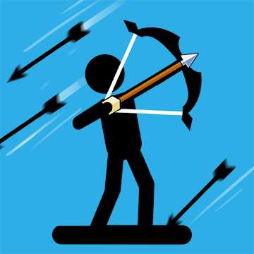 Hack The Archers 2 MOD (Menu Pro, Tiền Full, Kim Cương, Không Chết) APK 1.7.6.3.3 icon