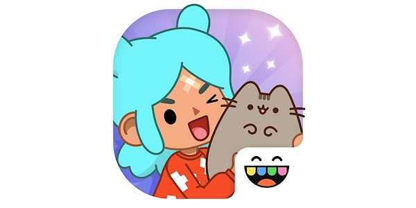 Toca Life World: Build a Story