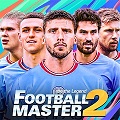 Hack Football Master 2 MOD (Pro Menu, Premium, Infinite Money, All Players) APK 5.3.330 icon