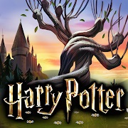 Hack Harry Potter: Hogwarts Mystery MOD (Menu Pro, Tiền Full, Đá Quý, Năng Lượng, Tất Cả Vật Phẩm) APK 6.4.1 icon