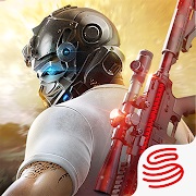 Hack Knives Out MOD (Menu Pro, Tiền Full, Máy Bay Hỗ Trợ, Bắn Xuyên Tường) APK 1.328.650022 icon