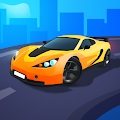 Hack Race Master 3D MOD (Pro Menu, Infinite Money, All Cars) APK 3.6.10 icon