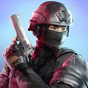 Hack Standoff 2 MOD (Pro Menu, Unlimited Money, No Ads) APK 2.9.0.1 icon