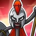 Hack Stick War MOD (Pro Menu, Unlimited Gold, Game Speed, Unlocked) APK 2024.3.2665 icon