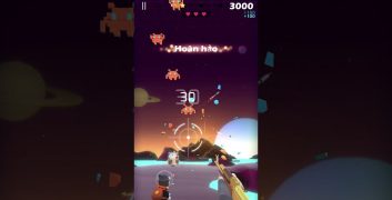 Hack Beat Shooter MOD (Pro Menu, Full Money, VIP Features, No Ads) APK 2.3.0 image