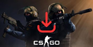 Hack CSGO Mobile MOD (Pro Menu, Full Version) APK 3.8 image