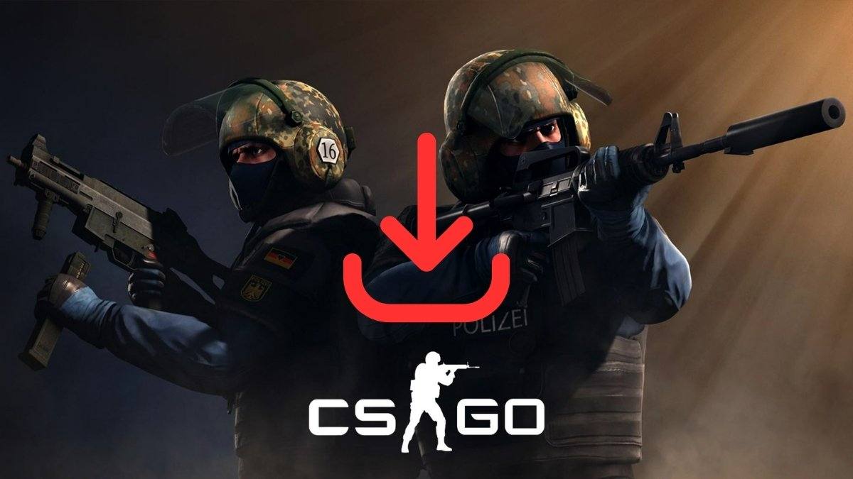 Hack CSGO Mobile MOD (Pro Menu, Full Version) APK 3.8