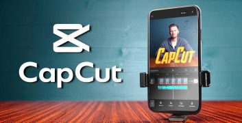 CapCut MOD (Menu Pro, Premium, Chinese Version) APK 14.40 image