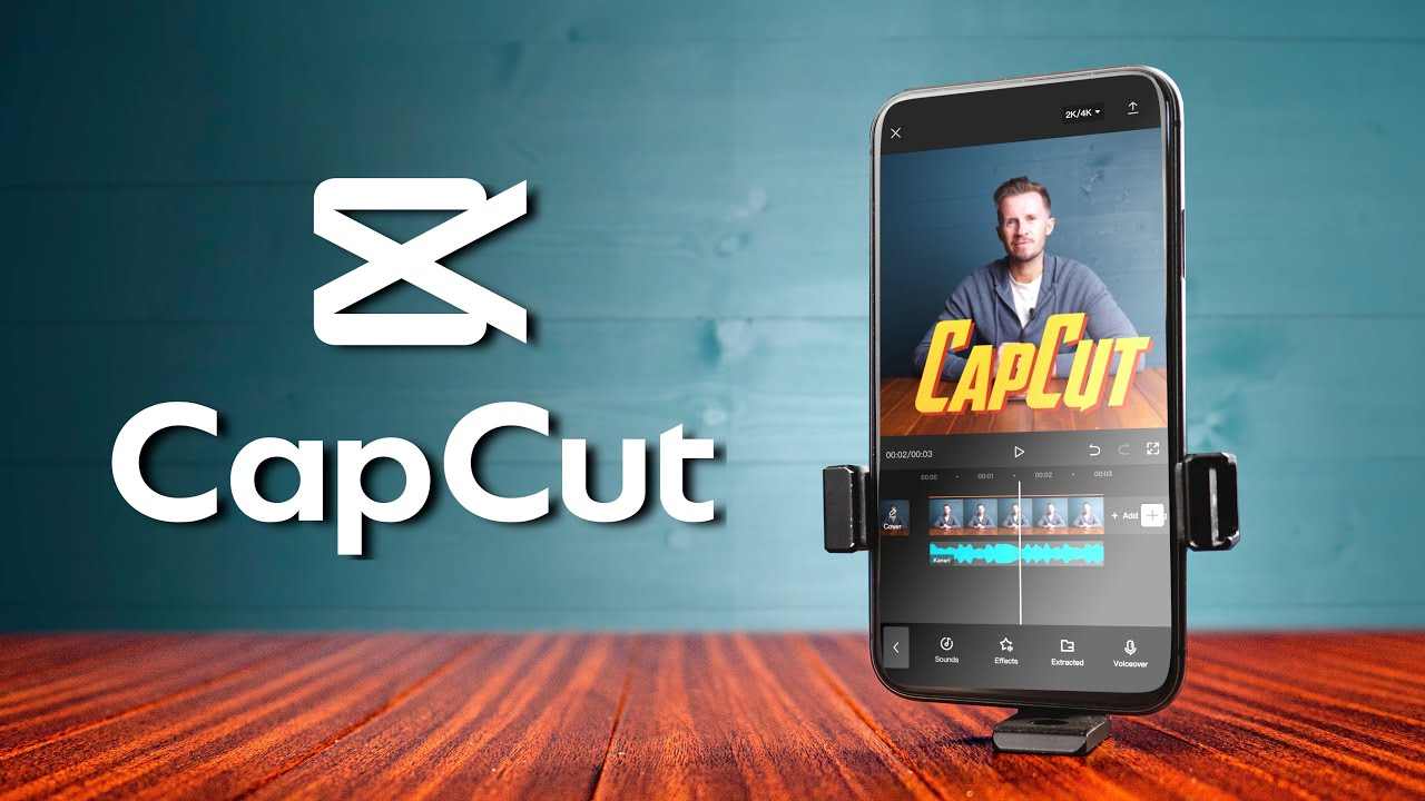 CapCut MOD (Menu Pro, Premium, Chinese Version) APK 14.40