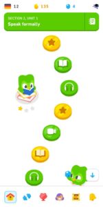 Download Duolingo MOD APK Vô hạn Trái Tim