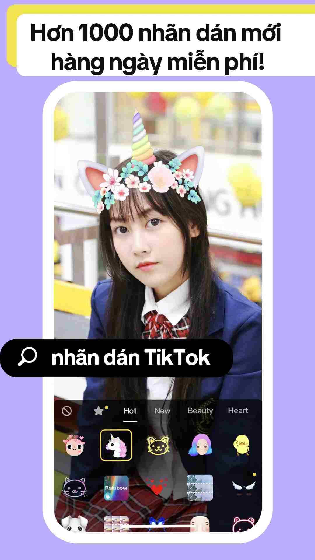 TikTok mod apk screenshot