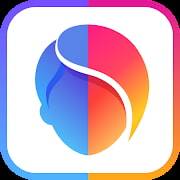 FaceApp Pro MOD (Pro Unlocked, Remove Logo) APK 12.2.1 icon