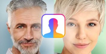 FaceApp Pro MOD (Pro Unlocked, Remove Logo) APK 12.2.1 image