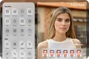 FaceApp Pro MOD Mở Khóa Pro