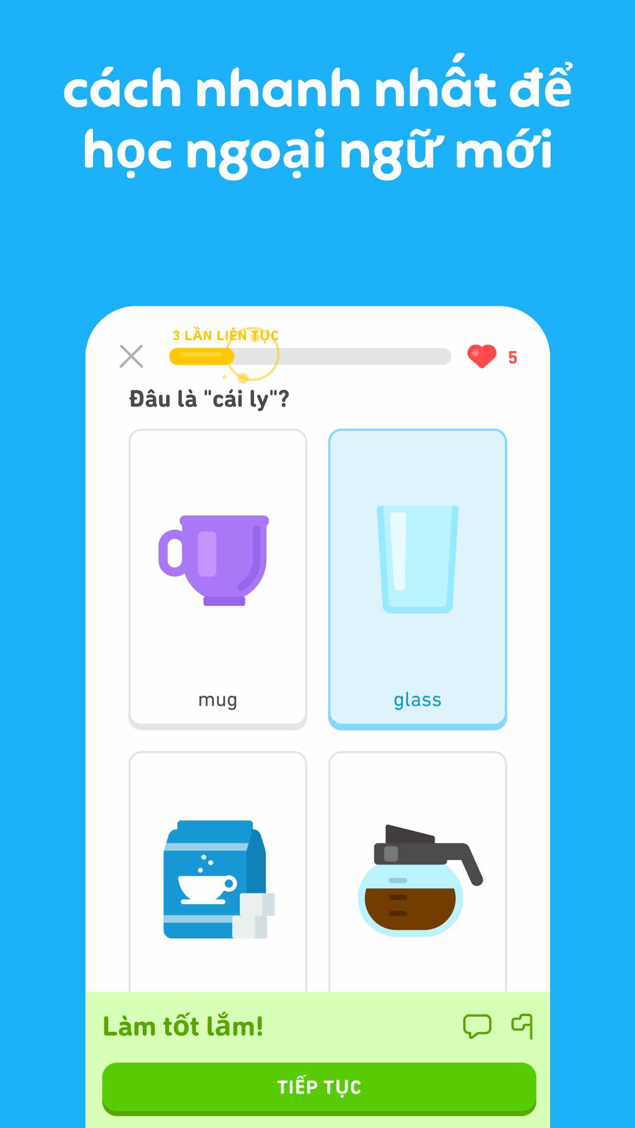 Duolingo Beginners