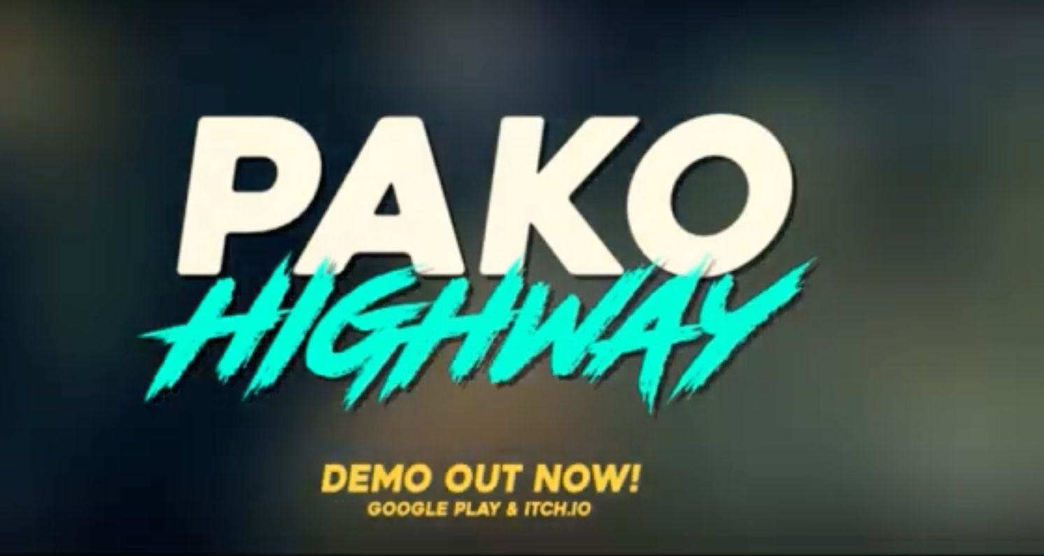 Hack Pako Highway MOD (Menu Pro, Full Tiền, Cars & Stages) APK 1.1.3