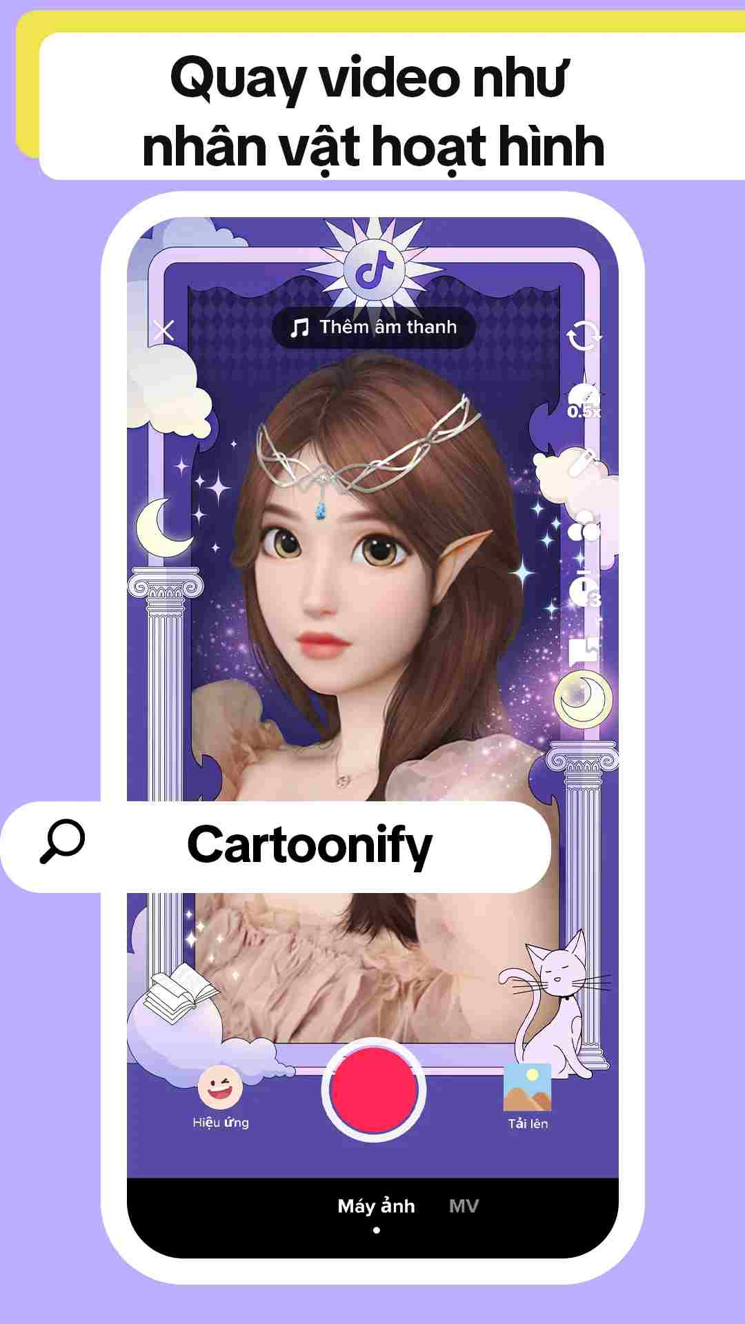 TikTok mod apk screenshot