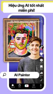 TikTok MOD APK Không Watermark