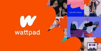 Wattpad MOD (Menu Pro, Mở Khoá Premium) APK 10.86.0 image