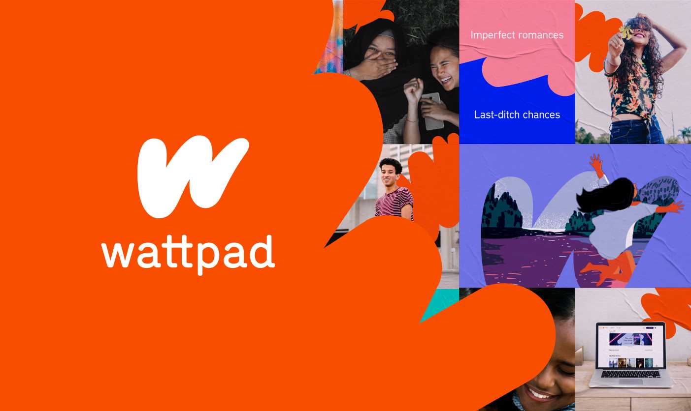 Wattpad MOD (Menu Pro, Mở Khoá Premium) APK 10.80.0