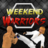 Hack Weekend Warriors MMA MOD (Pro Menu, Has All) APK 1.220.64 icon