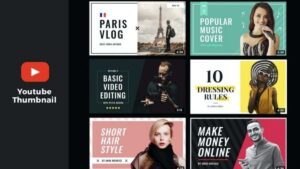 YouTube MOD APK Mở Khóa Premium